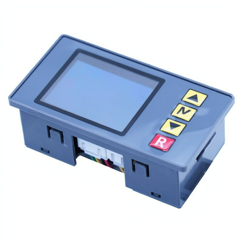 Тестер внутреннего сопротивлен – обзор и цена Battery Internal Resistance Tester Four Wire