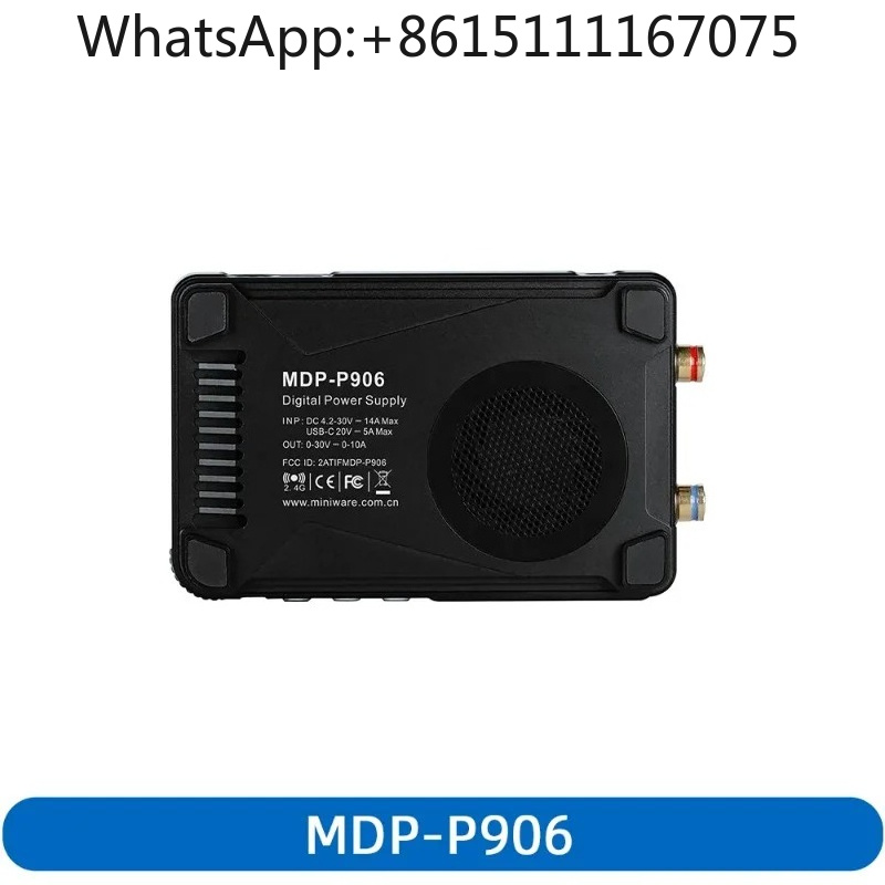 Программируемый лабораторный и – обзор и цена Programmable Linear Dc Power Supply 30V 10A