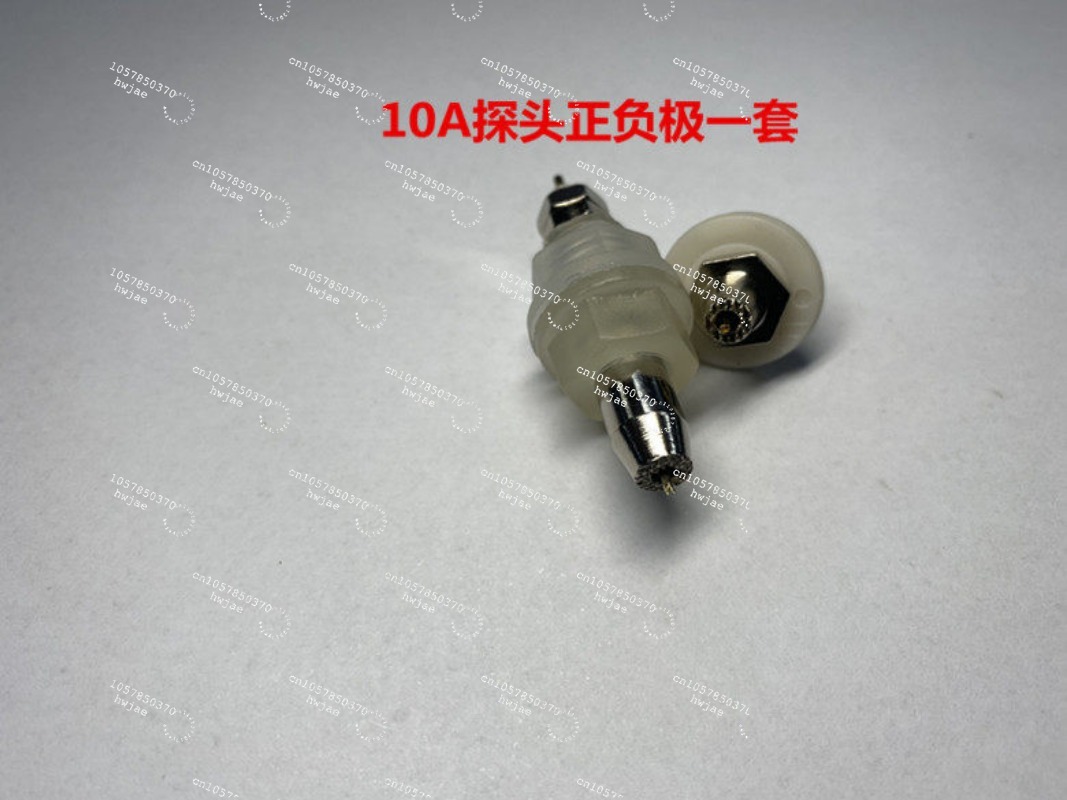 Подходит для тестовых зондов 1 – обзор и цена Battery Internal Resistance Tester Four Wire
